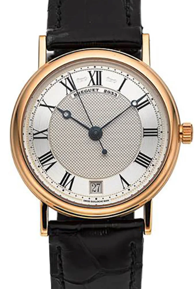Breguet Classique